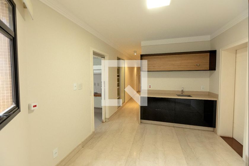 Apartamento à Venda - Cambuí, 5 Quartos,  330 m2 em , Campinas - sp | SoloBR