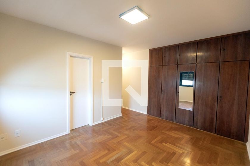 Apartamento à Venda - Cambuí, 5 Quartos,  330 m2 em , Campinas - sp | SoloBR