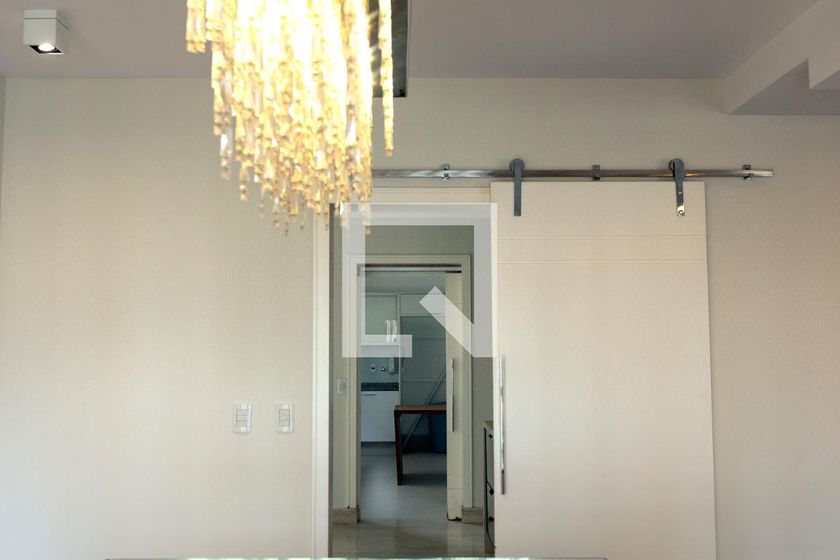Apartamento à Venda - Cambuí, 5 Quartos,  330 m2 em , Campinas - sp | SoloBR