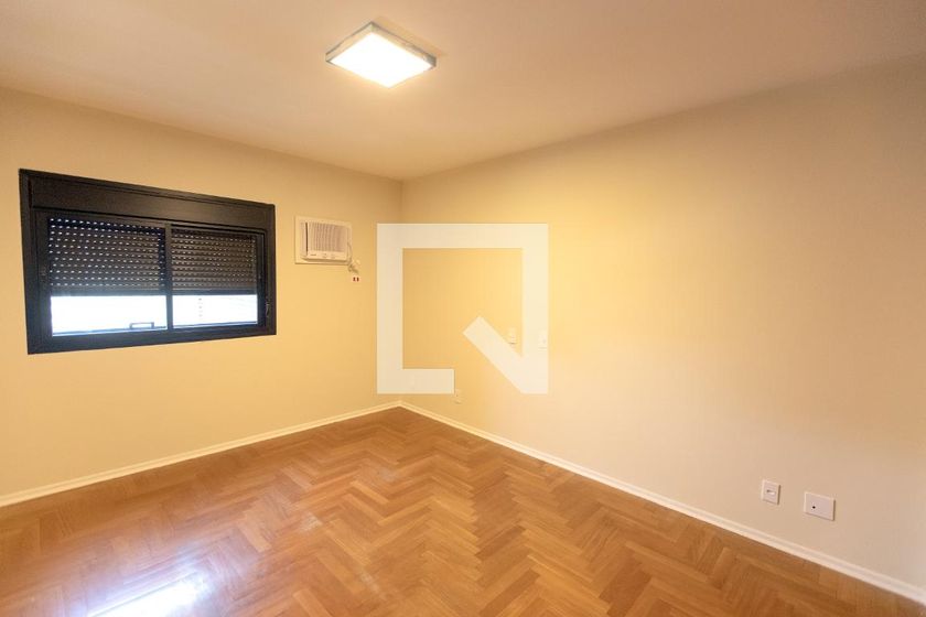 Apartamento à Venda - Cambuí, 5 Quartos,  330 m2 em , Campinas - sp | SoloBR