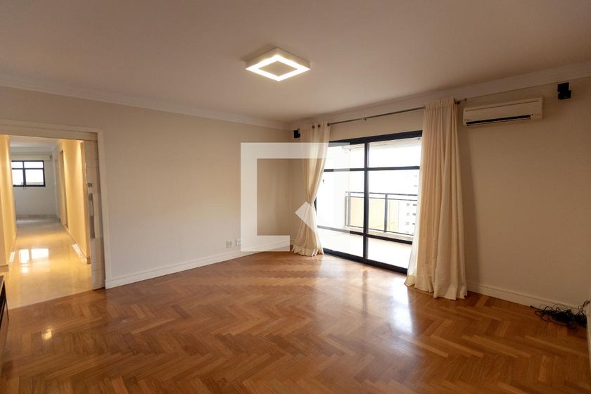 Apartamento à Venda - Cambuí, 5 Quartos,  330 m2 em , Campinas - sp | SoloBR