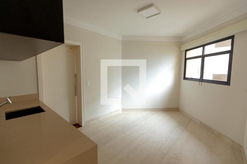 Apartamento à Venda - Cambuí, 5 Quartos,  330 m2 em , Campinas - sp | SoloBR