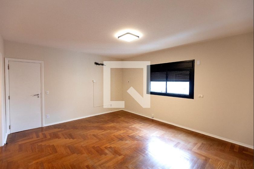 Apartamento à Venda - Cambuí, 5 Quartos,  330 m2 em , Campinas - sp | SoloBR
