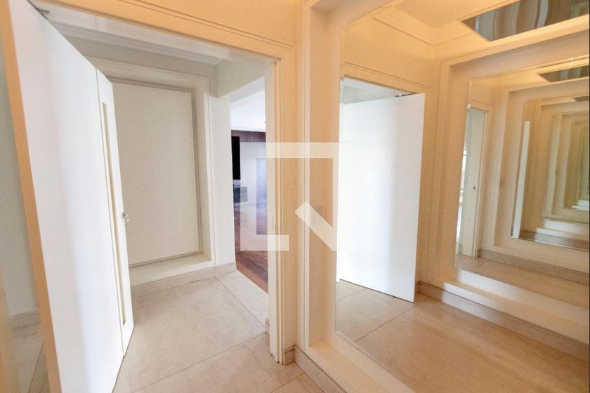Apartamento à Venda - Cambuí, 5 Quartos,  330 m2 em , Campinas - sp | SoloBR