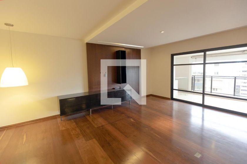 Apartamento à Venda - Cambuí, 5 Quartos,  330 m2 em , Campinas - sp | SoloBR