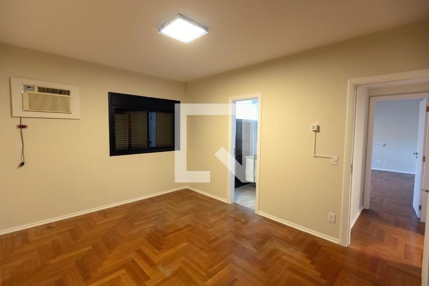 Apartamento à Venda - Cambuí, 5 Quartos,  330 m2 em , Campinas - sp | SoloBR