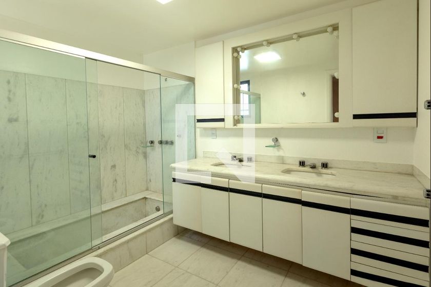 Apartamento à Venda - Cambuí, 5 Quartos,  330 m2 em , Campinas - sp | SoloBR