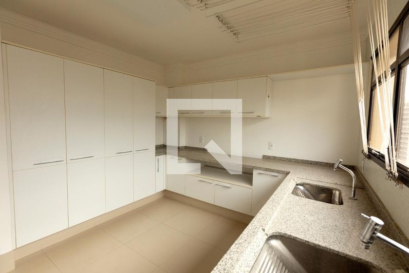 Apartamento à Venda - Cambuí, 5 Quartos,  330 m2 em , Campinas - sp | SoloBR