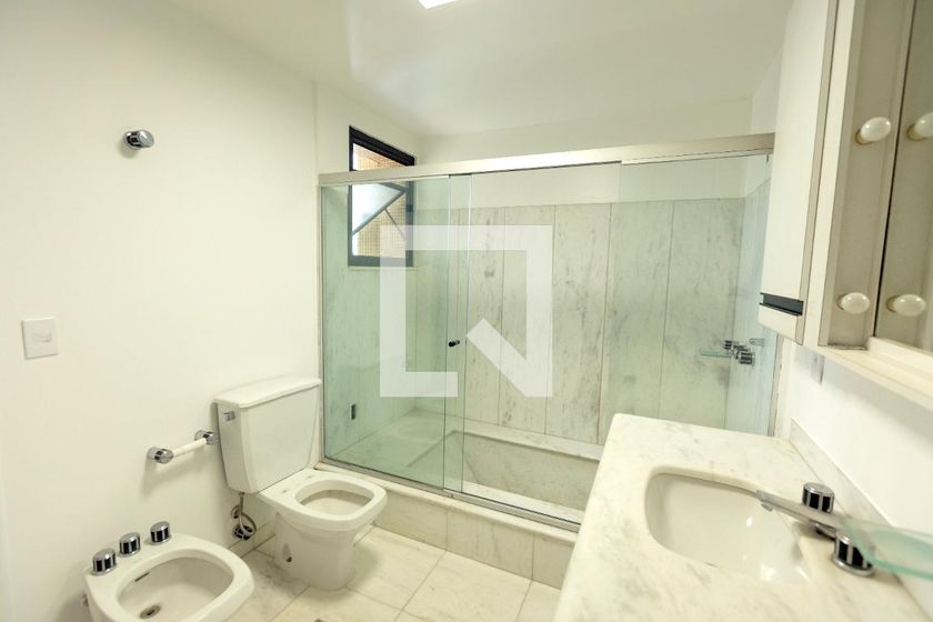 Apartamento à Venda - Cambuí, 5 Quartos,  330 m2 em , Campinas - sp | SoloBR