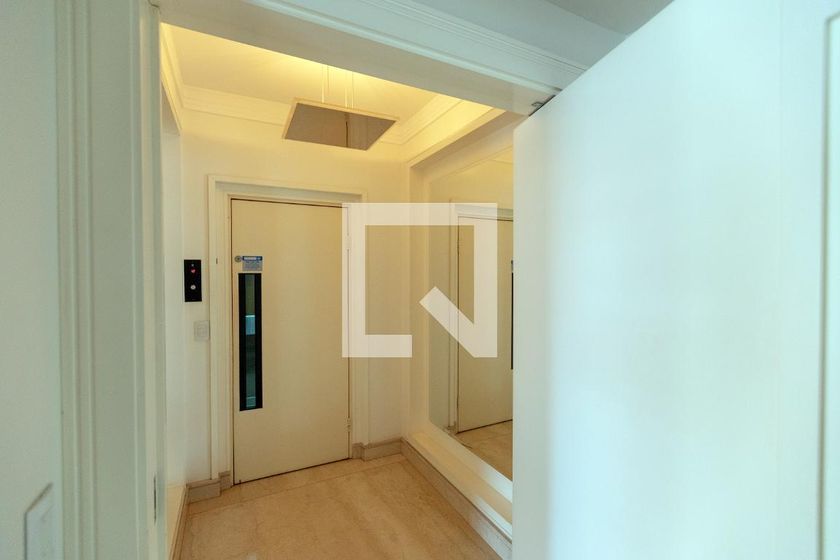 Apartamento à Venda - Cambuí, 5 Quartos,  330 m2 em , Campinas - sp | SoloBR