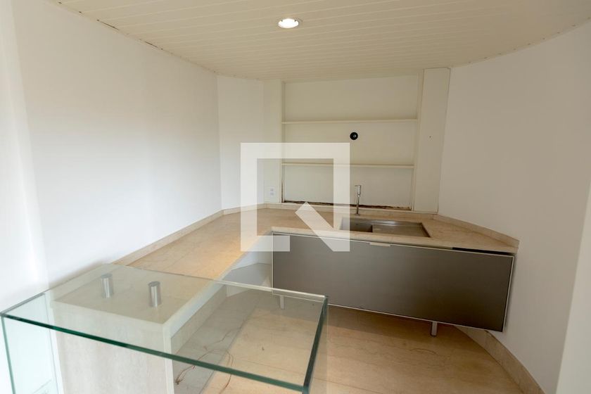 Apartamento à Venda - Cambuí, 5 Quartos,  330 m2 em , Campinas - sp | SoloBR