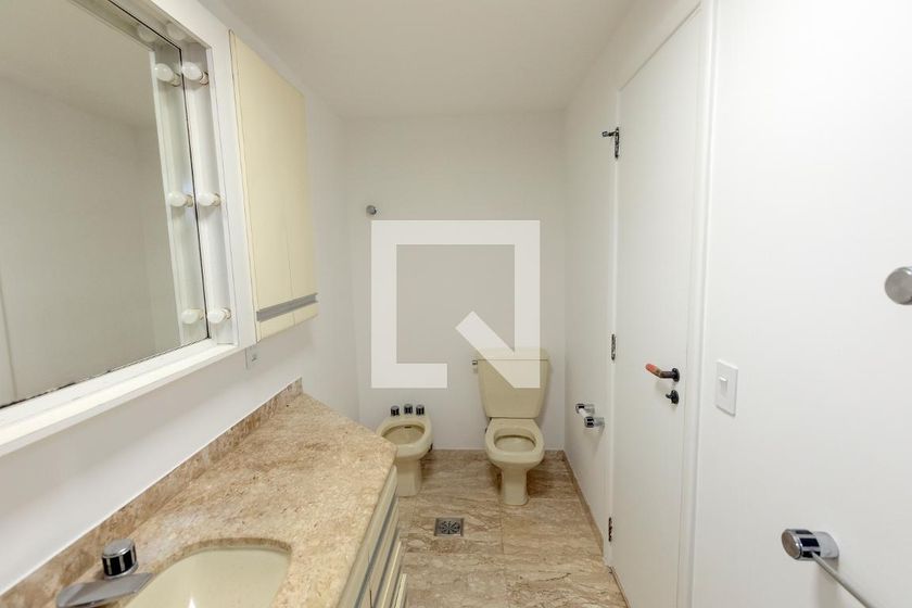 Apartamento à Venda - Cambuí, 5 Quartos,  330 m2 em , Campinas - sp | SoloBR
