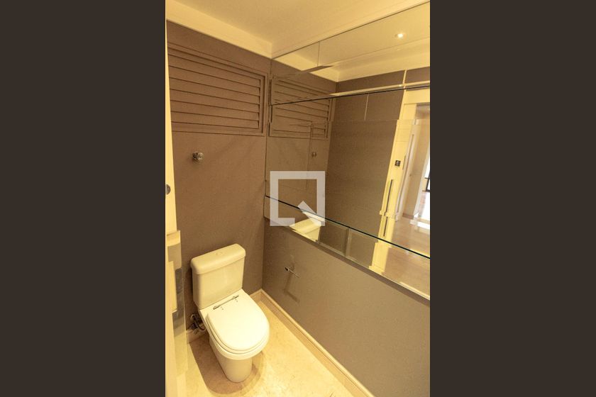 Apartamento à Venda - Cambuí, 5 Quartos,  330 m2 em , Campinas - sp | SoloBR