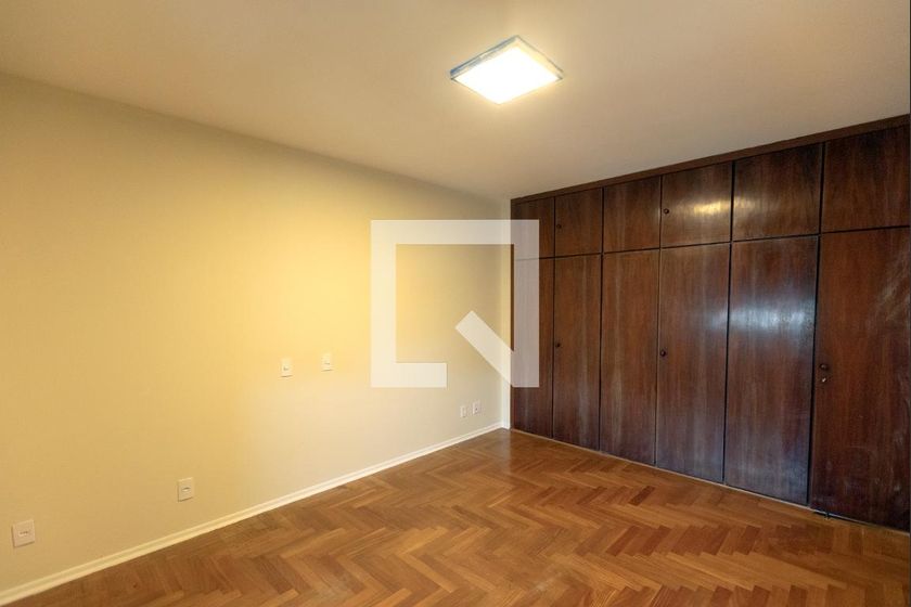 Apartamento à Venda - Cambuí, 5 Quartos,  330 m2 em , Campinas - sp | SoloBR