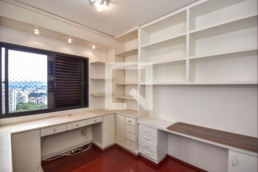 Apartamento, 4 quartos, 114 m² - Foto 23