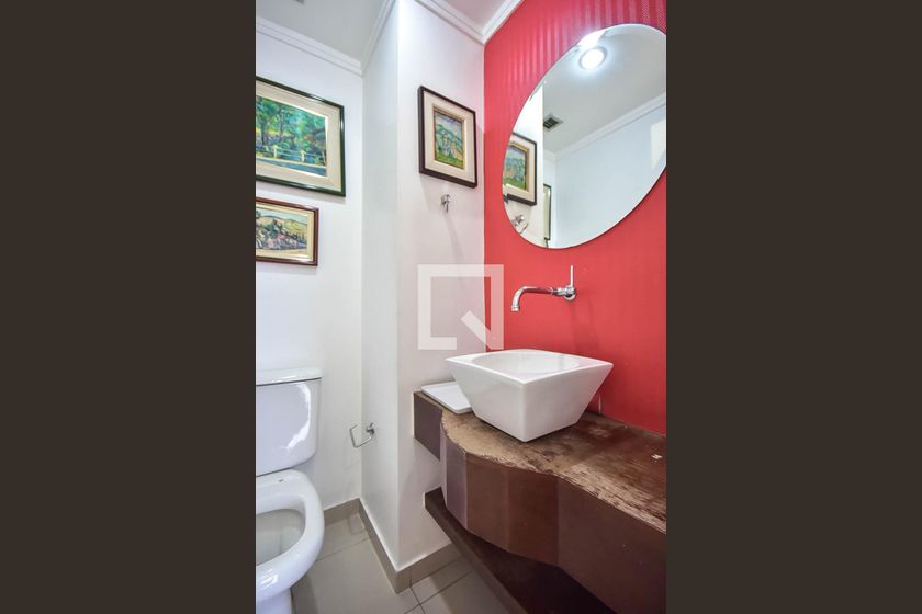 Apartamento, 4 quartos, 114 m² - Foto 19