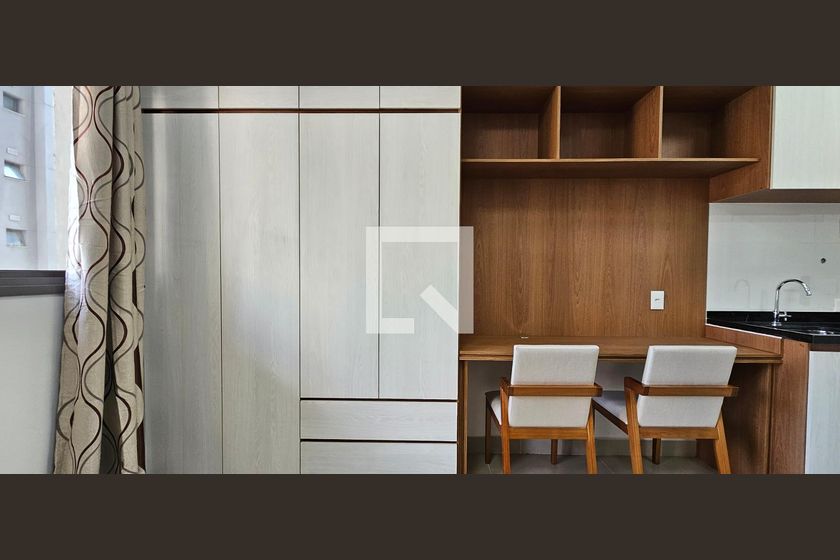 Kitnet-Studio, 22 m² - Foto 12
