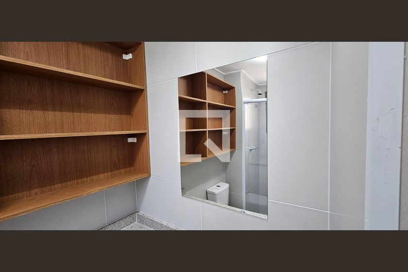 Kitnet-Studio, 22 m² - Foto 36