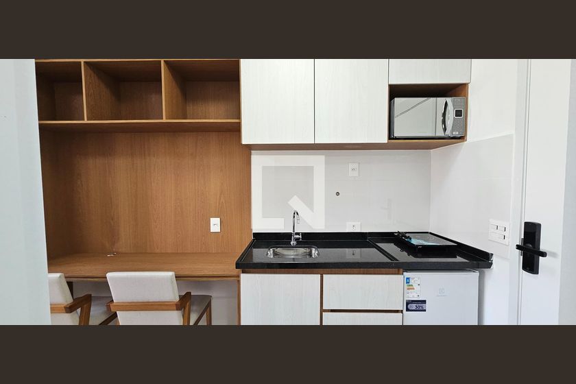 Kitnet-Studio, 22 m² - Foto 28