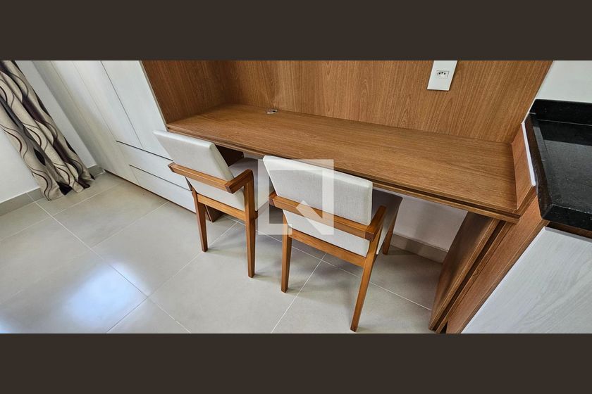 Kitnet-Studio, 22 m² - Foto 16