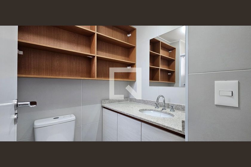 Kitnet-Studio, 22 m² - Foto 32