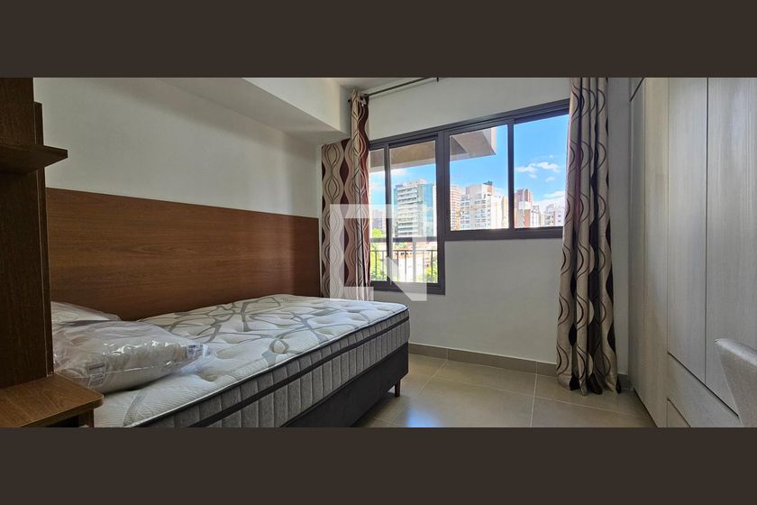 Kitnet-Studio, 22 m² - Foto 6