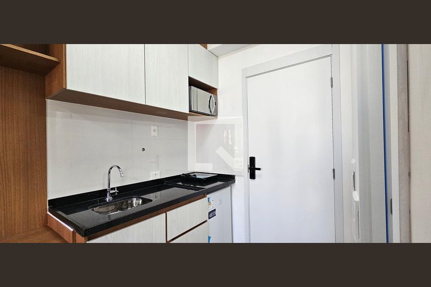 Kitnet-Studio, 22 m² - Foto 30