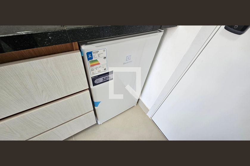 Kitnet-Studio, 22 m² - Foto 20