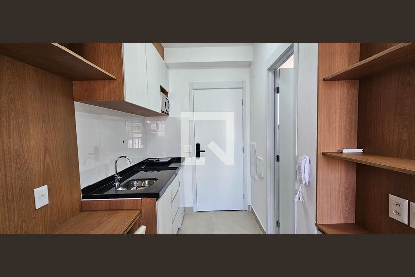 Kitnet-Studio, 22 m² - Foto 34
