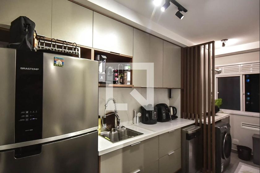 Apartamento, 2 quartos, 57 m² - Foto 67