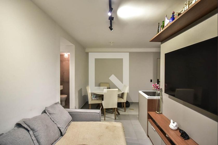 Apartamento, 2 quartos, 57 m² - Foto 13