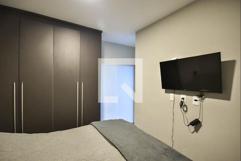 Apartamento, 2 quartos, 57 m² - Foto 55