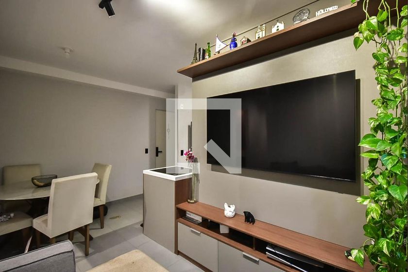 Apartamento, 2 quartos, 57 m² - Foto 11