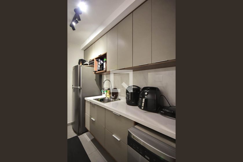 Apartamento, 2 quartos, 57 m² - Foto 73