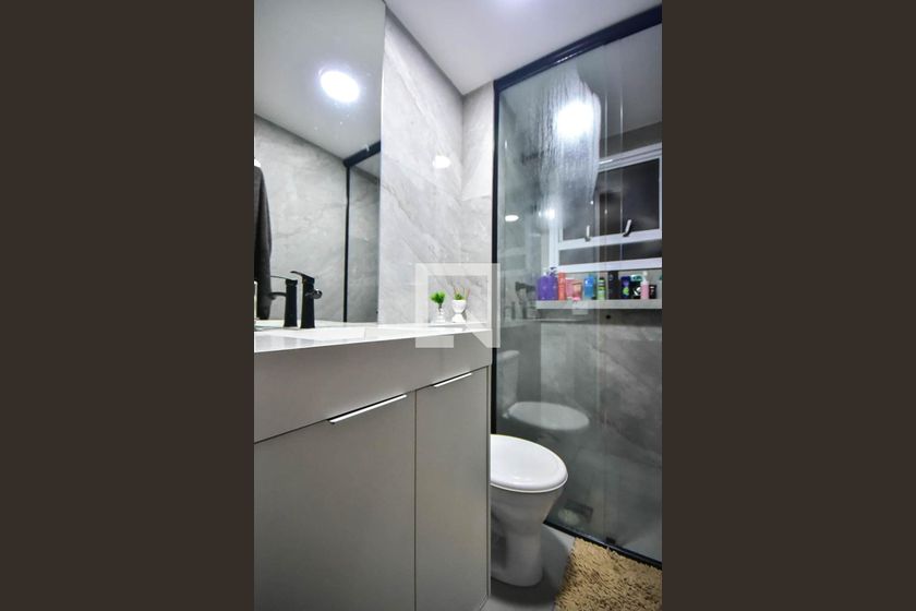 Apartamento, 2 quartos, 57 m² - Foto 59