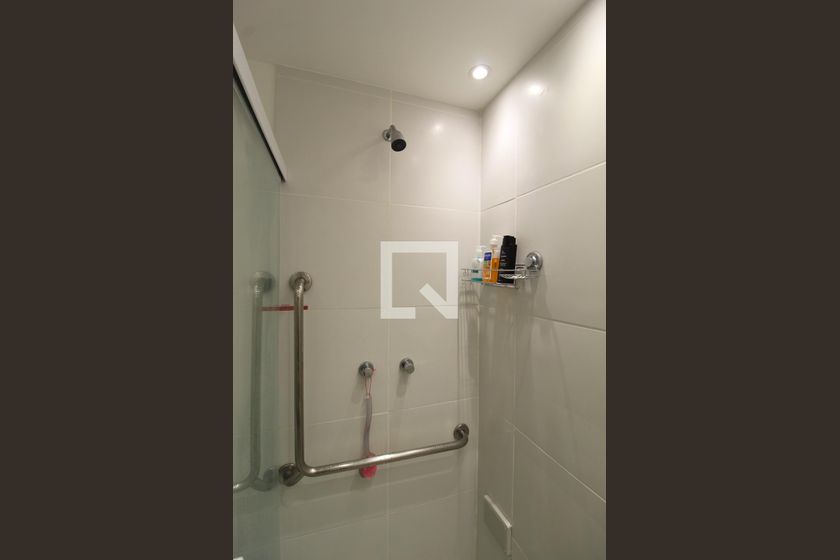 Kitnet-Studio, 39 m² - Foto 19