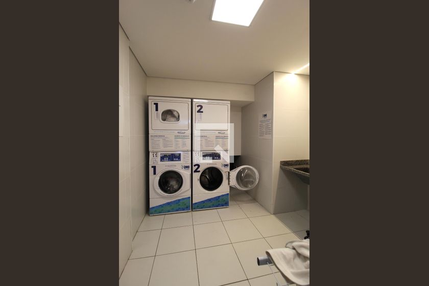 Kitnet-Studio, 39 m² - Foto 37