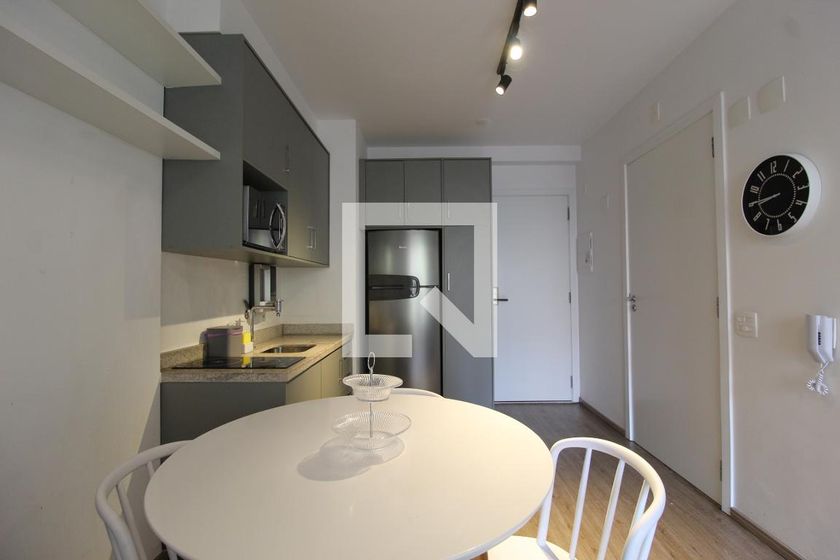 Kitnet-Studio, 39 m² - Foto 27