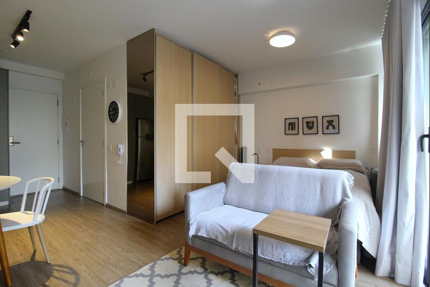 Kitnet-Studio, 39 m² - Foto 5