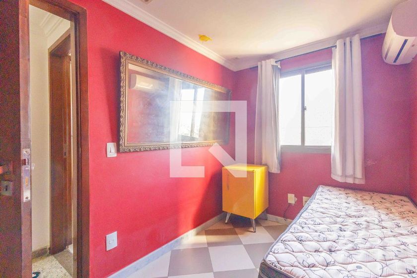 Apartamento, 3 quartos, 80 m² - Foto 10