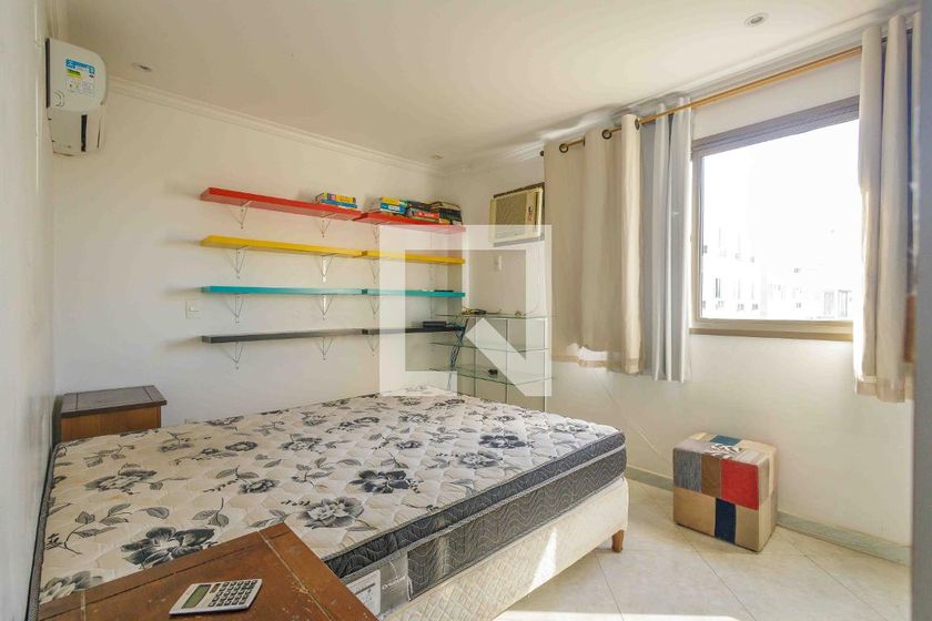 Apartamento, 3 quartos, 80 m² - Foto 17
