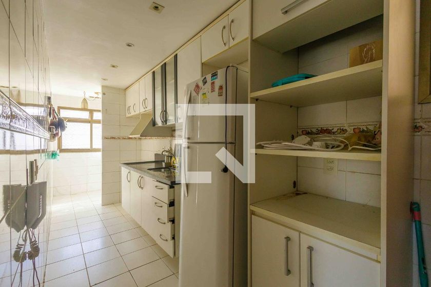 Apartamento, 3 quartos, 80 m² - Foto 30