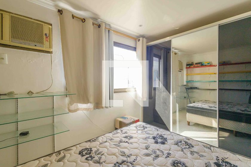 Apartamento, 3 quartos, 80 m² - Foto 20