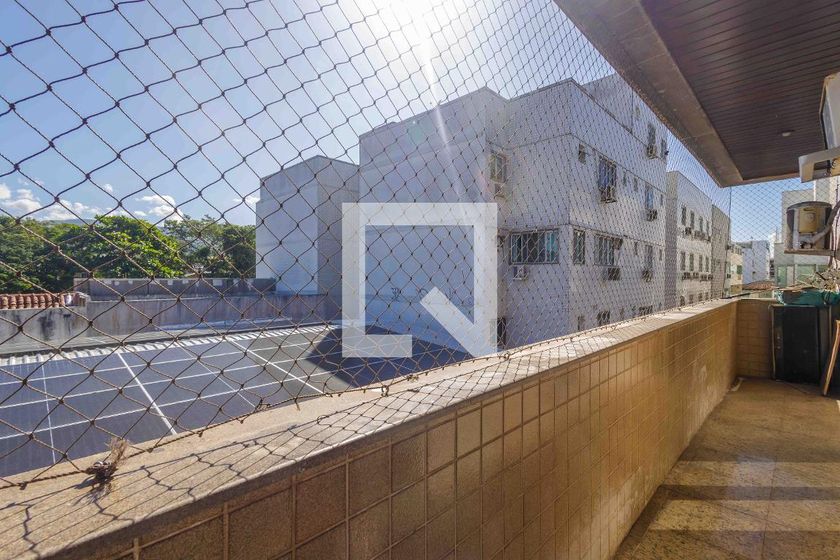 Apartamento, 3 quartos, 80 m² - Foto 5