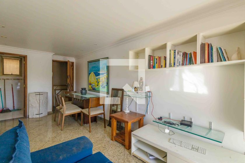 Apartamento, 3 quartos, 80 m² - Foto 4