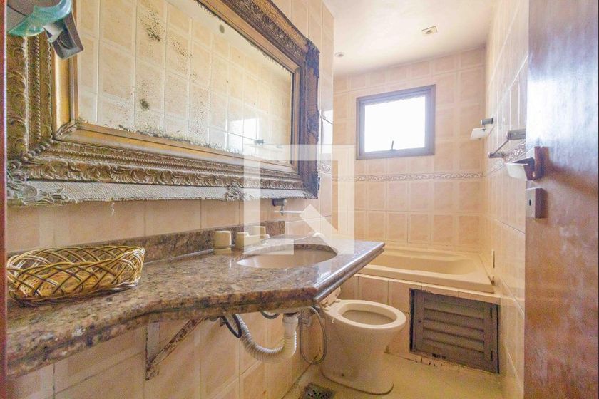Apartamento, 3 quartos, 80 m² - Foto 21