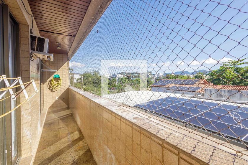 Apartamento, 3 quartos, 80 m² - Foto 6