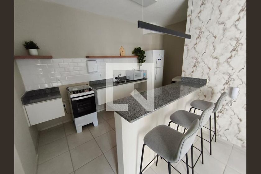Apartamento, 2 quartos, 55 m² - Foto 55