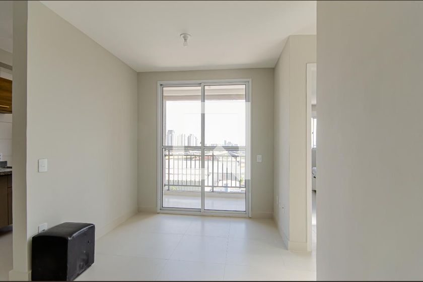 Apartamento, 2 quartos, 55 m² - Foto 1