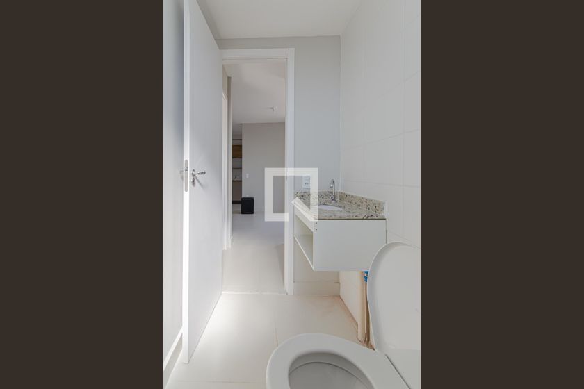 Apartamento, 2 quartos, 55 m² - Foto 33
